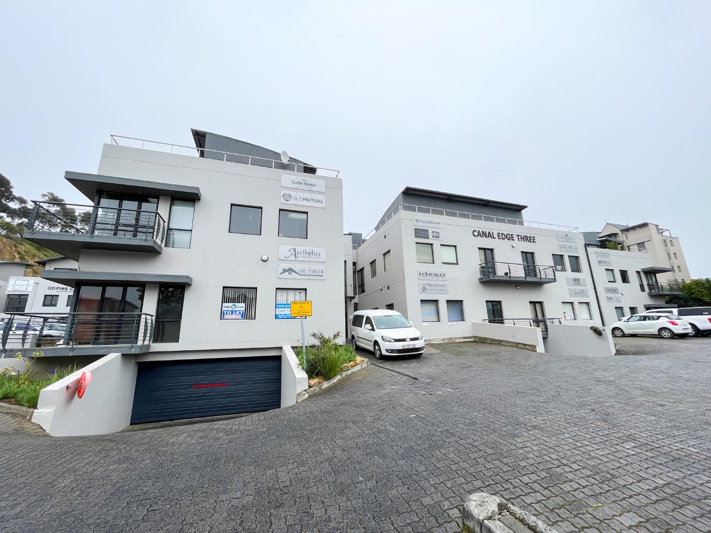 To Let commercial Property for Rent in Tyger Valley Western Cape